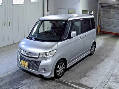 Suzuki PALETTE
