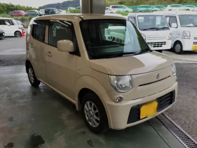 Suzuki MRWAGON