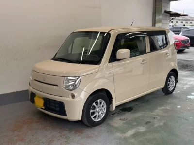Suzuki MRWAGON