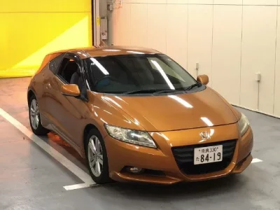 Honda CR-Z