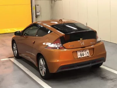 Honda CR-Z