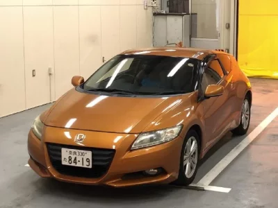 Honda CR-Z