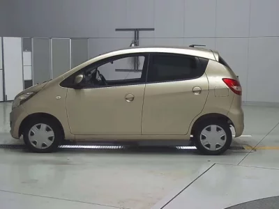 Suzuki CERVO
