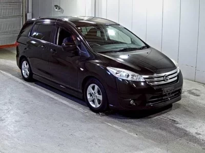 Nissan LAFESTA