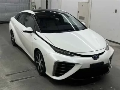 Toyota MIRAI