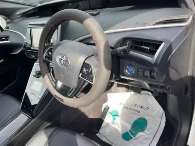 Toyota MIRAI