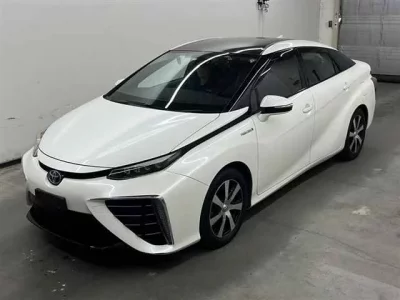 Toyota MIRAI