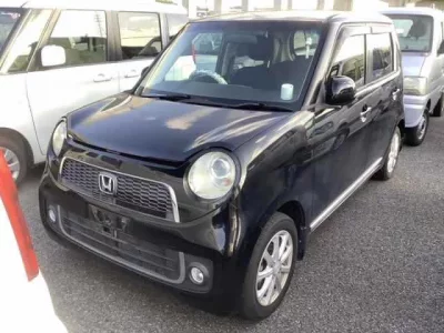 Honda N ONE