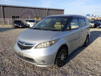 Honda ELYSION