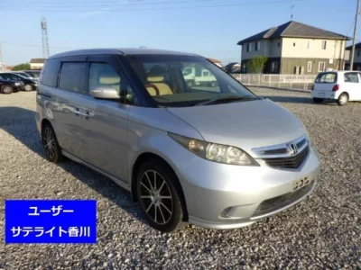 Honda ELYSION