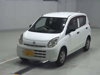 Suzuki ALTO VAN