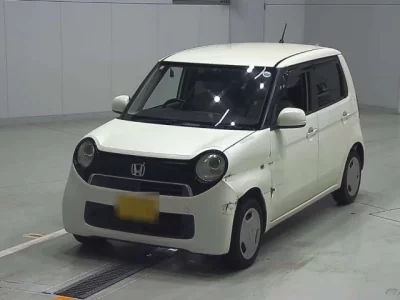 Honda N ONE