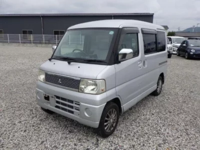Mitsubishi TOWNBOX