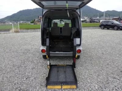 Mitsubishi TOWNBOX