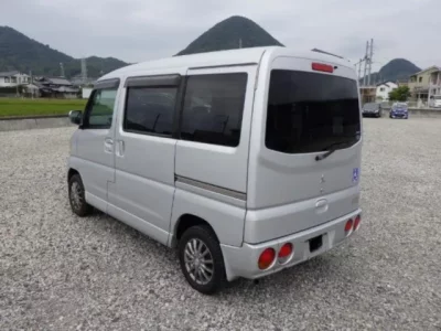 Mitsubishi TOWNBOX
