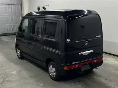 Honda VAMOS
