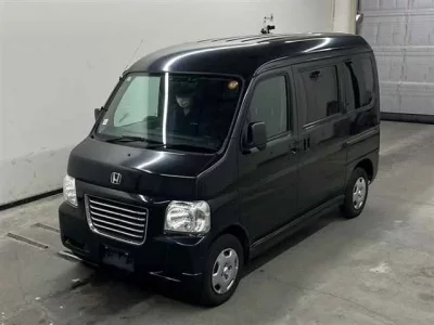 Honda VAMOS
