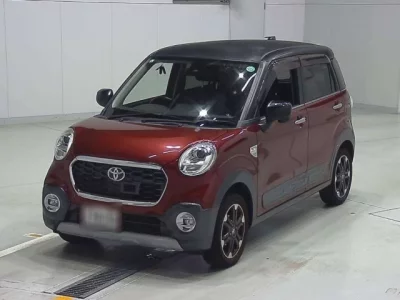 Toyota PIXIS JOY