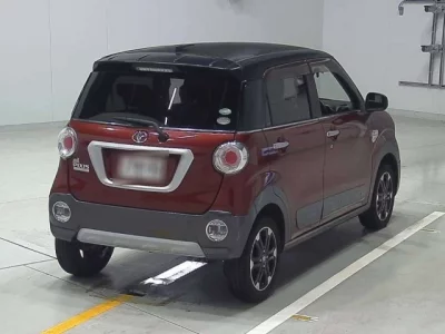 Toyota PIXIS JOY