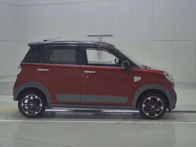 Toyota PIXIS JOY