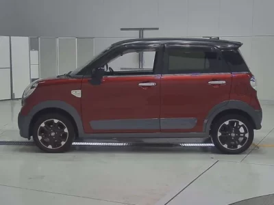 Toyota PIXIS JOY