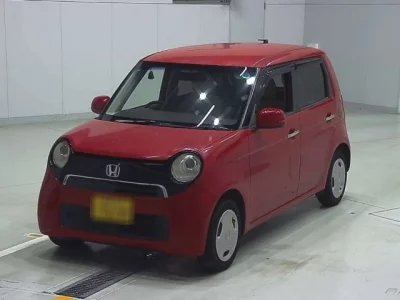 Honda N ONE