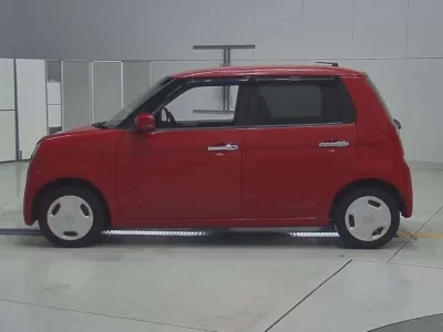 Honda N ONE