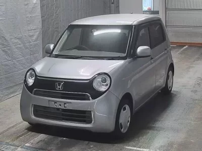 Honda N ONE