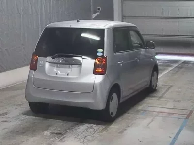 Honda N ONE