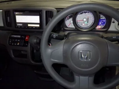 Honda N ONE