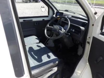 Daihatsu MIDJET II
