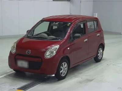 Mazda CAROL