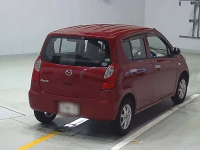 Mazda CAROL