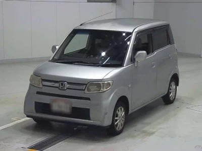 Honda ZEST