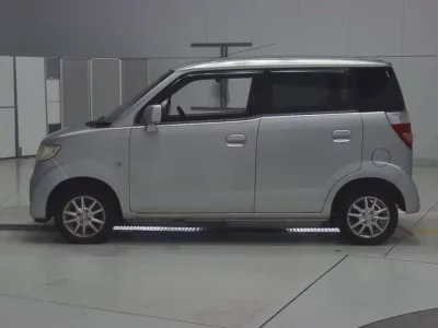Honda ZEST