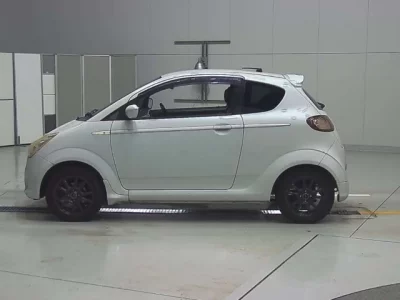 Subaru R1