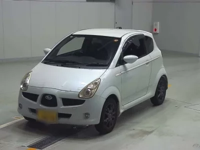 Subaru R1