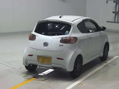 Subaru R1