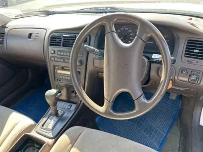Toyota MARK II