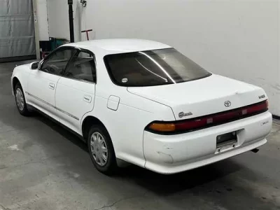Toyota MARK II