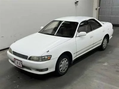 Toyota MARK II
