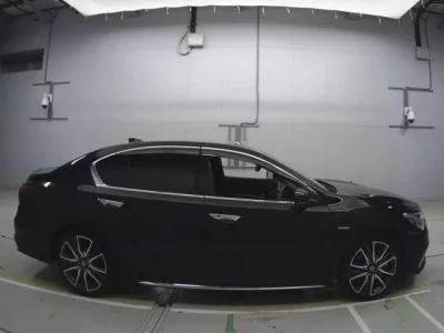 Honda LEGEND