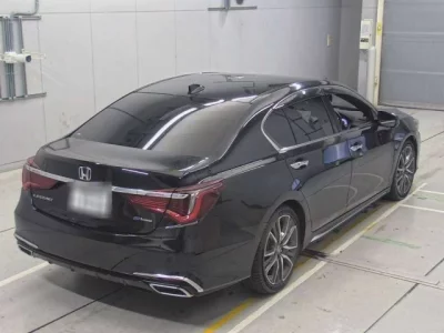 Honda LEGEND