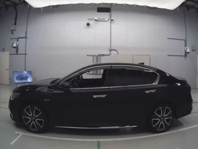 Honda LEGEND