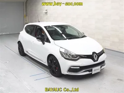 Renault LUTECIA