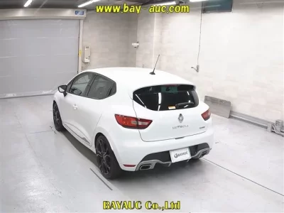 Renault LUTECIA