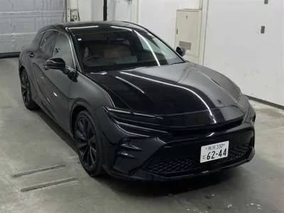 Toyota CROWN SPORT