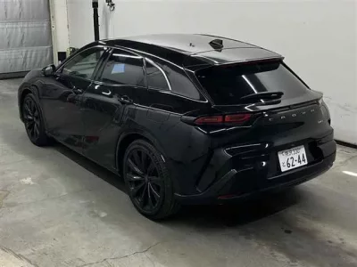 Toyota CROWN SPORT
