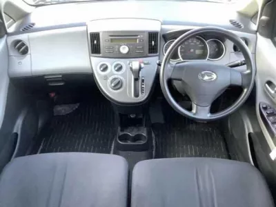 Daihatsu SONICA