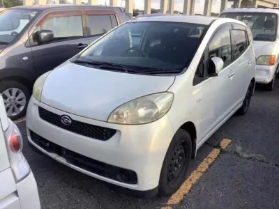 Daihatsu SONICA